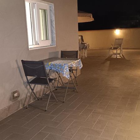 Il Rifugio Degli Artisti Apartman Nápoly Kültér fotó