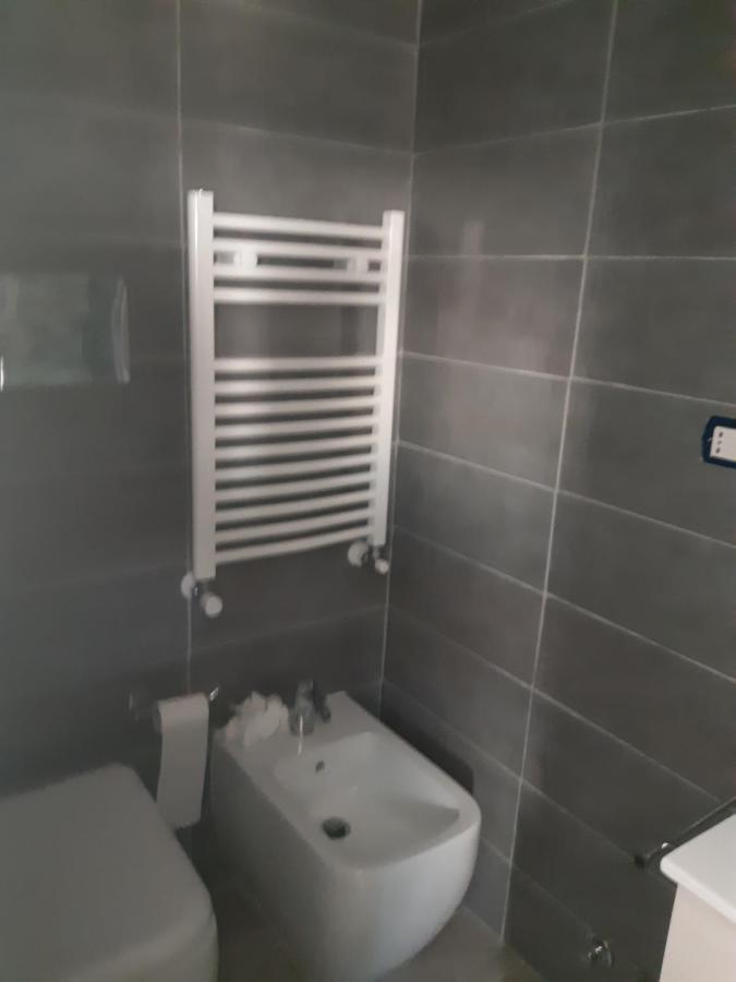 Il Rifugio Degli Artisti Apartman Nápoly Kültér fotó