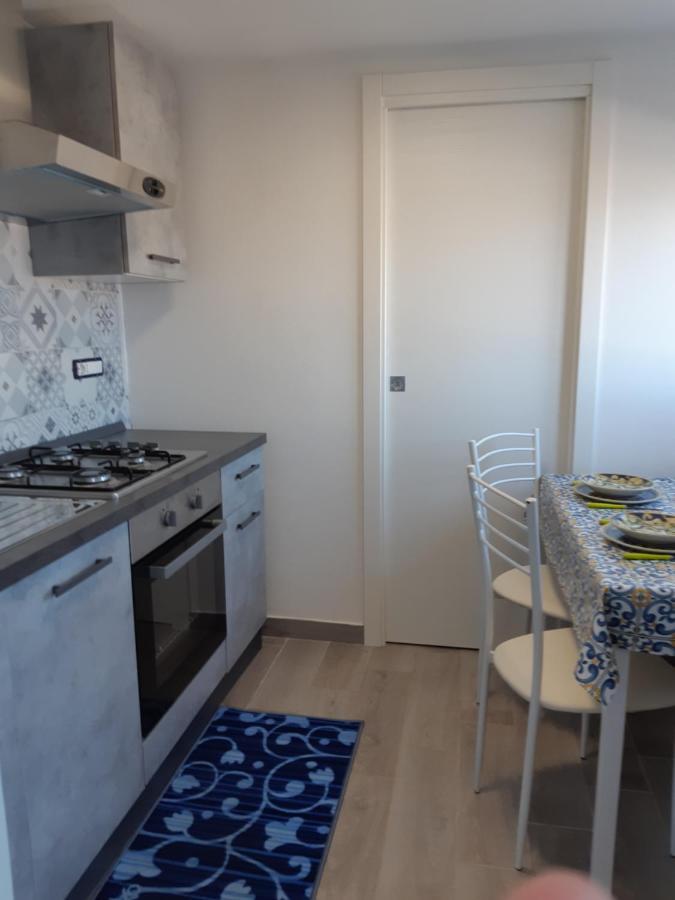 Il Rifugio Degli Artisti Apartman Nápoly Kültér fotó