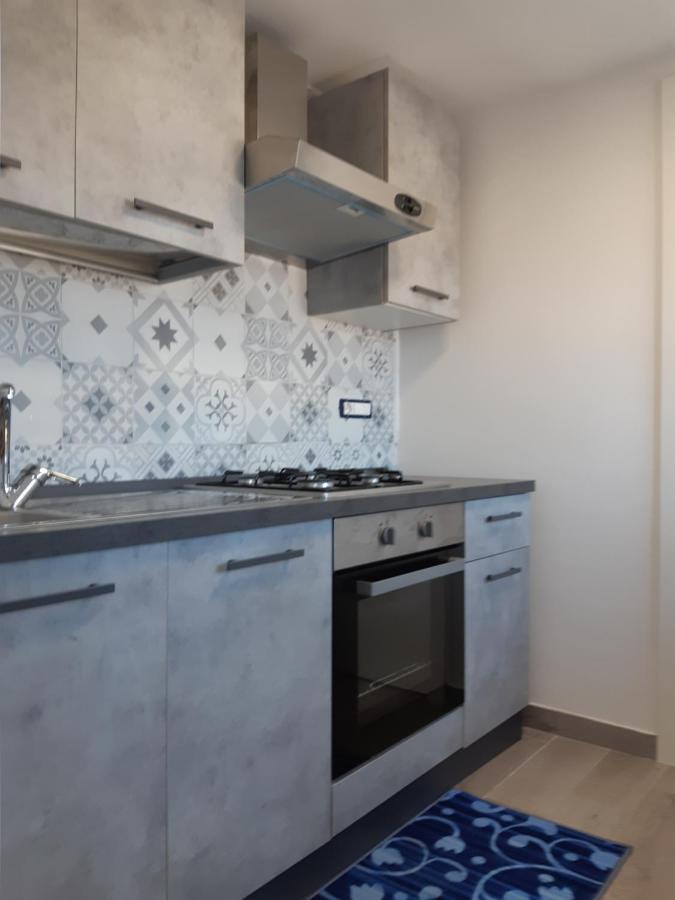 Il Rifugio Degli Artisti Apartman Nápoly Kültér fotó