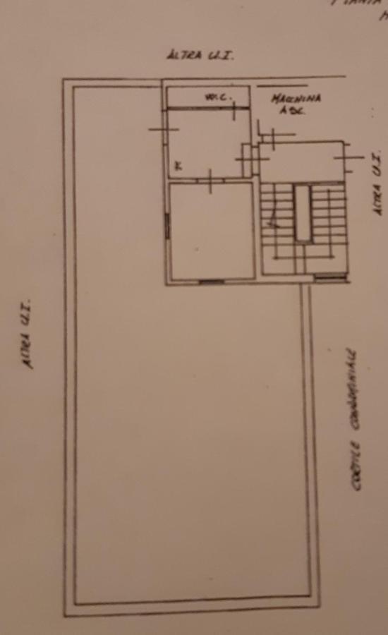 Il Rifugio Degli Artisti Apartman Nápoly Kültér fotó