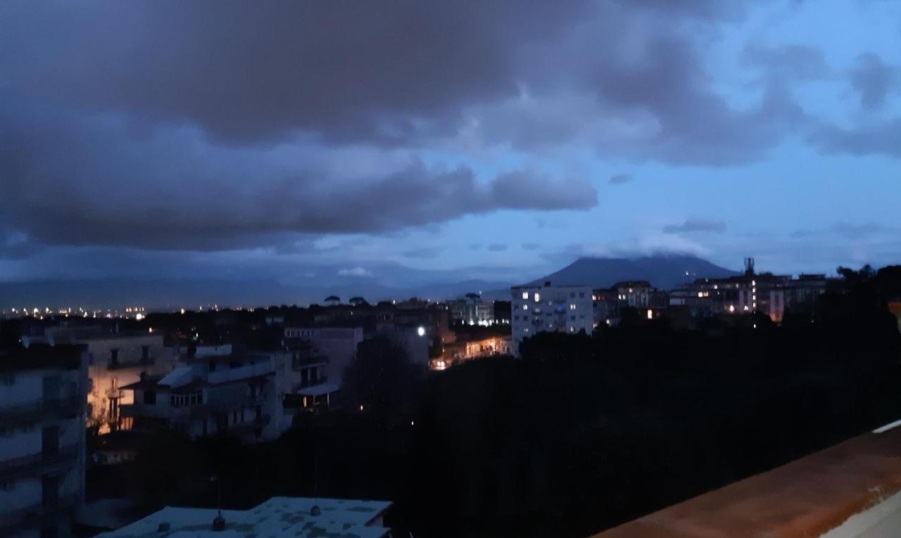 Il Rifugio Degli Artisti Apartman Nápoly Kültér fotó