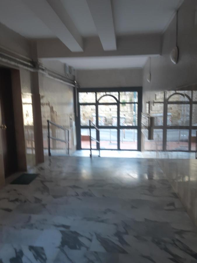 Il Rifugio Degli Artisti Apartman Nápoly Kültér fotó