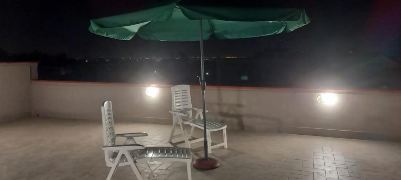 Il Rifugio Degli Artisti Apartman Nápoly Kültér fotó