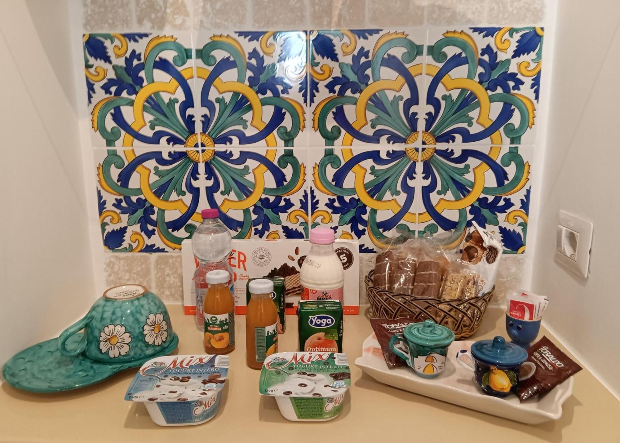 Il Rifugio Degli Artisti Apartman Nápoly Kültér fotó