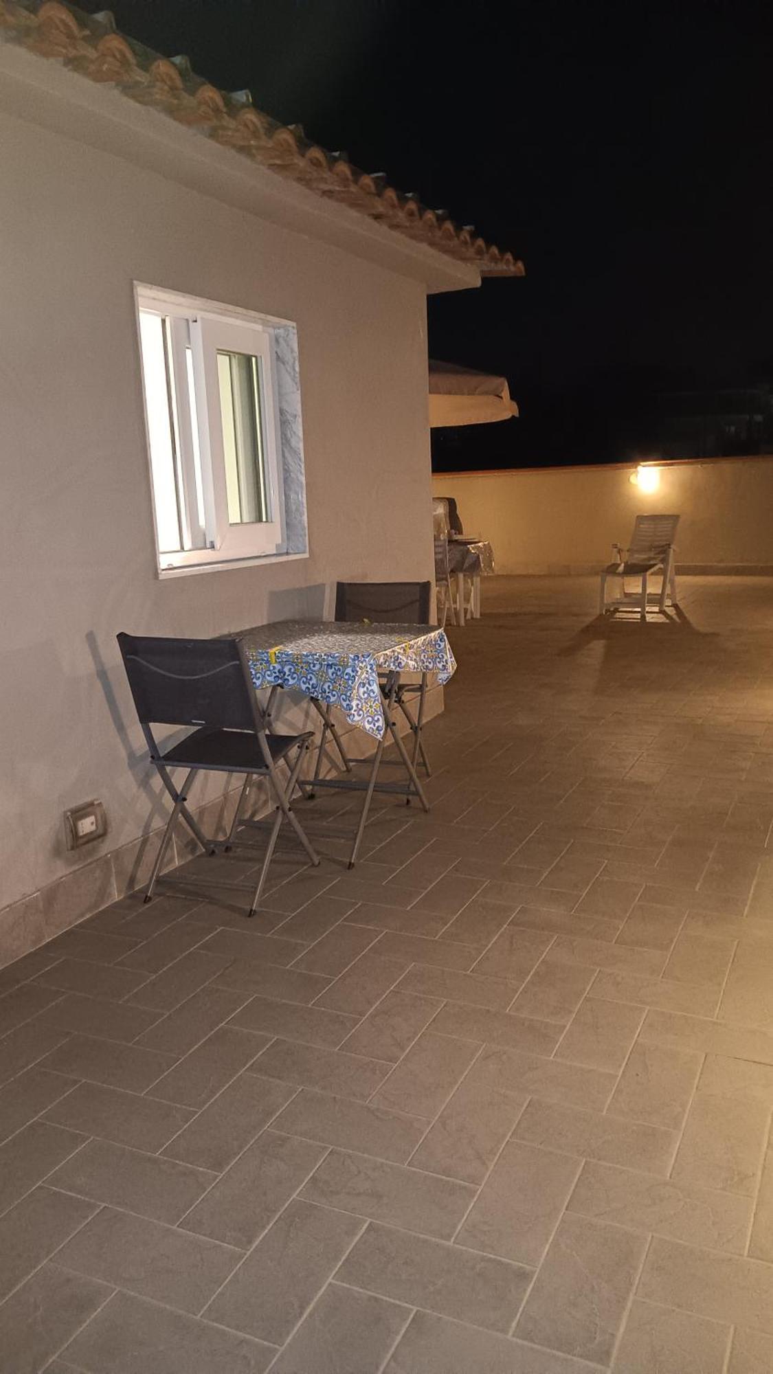 Il Rifugio Degli Artisti Apartman Nápoly Kültér fotó